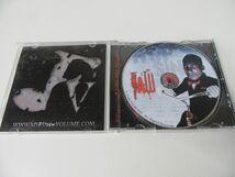 RAW HOPSIN CD_画像3