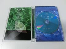 流 Flow 美しき日本 百の風景より NHK DVD ※ケース破損あり_画像3