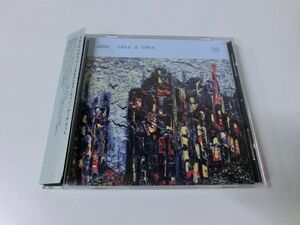 abbc tete a tete CD テータ・テット 帯付き