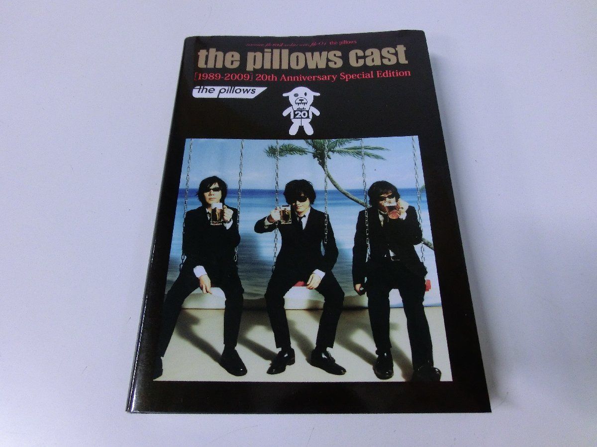 2025年最新】Yahoo!オークション -the pillows バンドスコアの 2025年最新】Yahoo!オークション -the pillows バンドスコアの