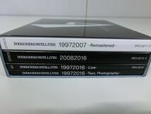 BOOMBOOM SATELLITES 19972016 4CD+Blu-ray 初回限定盤 ブンブンサテライツ_画像2