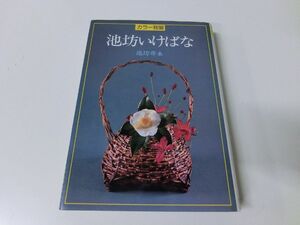 カラー独習 池坊いけばな 池坊専永