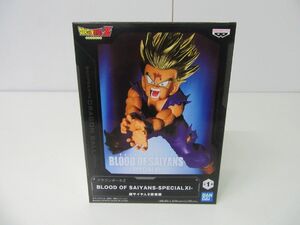 ドラゴンボールZ 超サイヤ人2 孫悟飯 BLOOD OF SAIYANS フィギュア ※未開封品