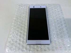 Xperia Ace SO-02L docomo ※本体のみ・バッテリー良好・細かなキズあり