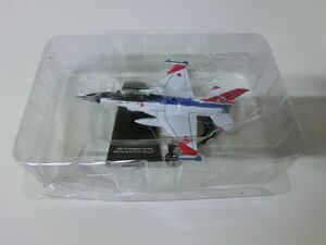 ATLAS F-2B JASDF 60th Anniversary 2015 戦闘機 模型 1/100 ※外装パッケージなし