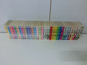 シュート！ 文庫版 シリーズ 全33巻セット 大島司