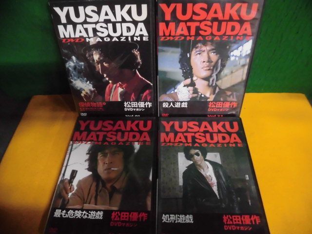 ヤフオク! -「探偵物語 松田優作」の落札相場・落札価格