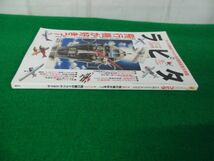 大人の少年誌ラピタ2003年12月号「飛行機が好きっ!」松本零士_画像2