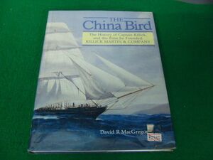 THE Chiba Bird David Mac Gregor 洋書