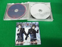 CD D.A.T／CHANGE THE WORLD(アニメイト限定盤/小野大輔,近藤孝行　帯、カード付き_画像4