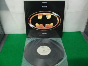 LPレコード Prince Batdance SPECIALLY-PRICED MAXI-SINGLE 212570-0 US盤