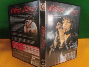 輸入盤DVD ザ・ローリング・ストーンズ Rolling Stones Gimme Shelter