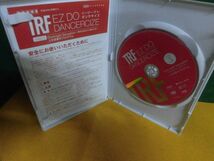 DVD TRF イージー・ドゥ・ダンササイズ　EZ DO DANCERCIZE　5　Overnight Sensation 上半身集中プログラム_画像2