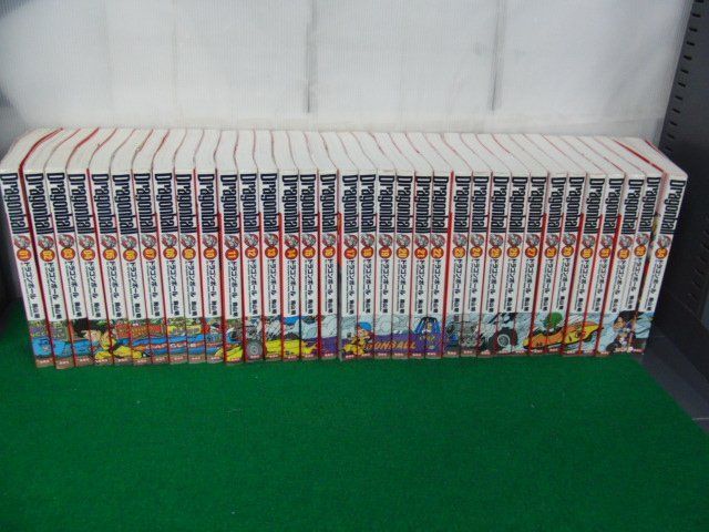 2023年最新】Yahoo!オークション -ドラゴンボール 完全版 34の中古品