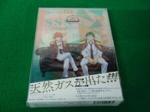 Blu-ray KING OF PRISM -Shiny Seven Stars- 第2巻 -初回版