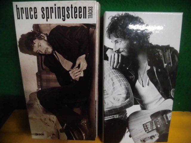 2023年最新】ヤフオク! -bruce springsteen tracksの中古品・新品・未