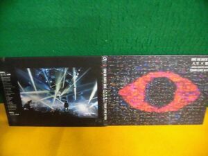Blu-ray2枚組　ONE OK ROCK 2013 人生×君=TOUR LIVE＆FILM