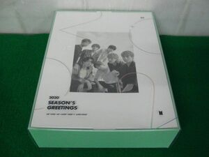 BTS(防弾少年団) / BTS 2020 SEASON’S GREETINGS