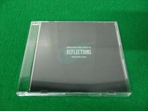 DVD COMPILATION of?FINAL FANTASY VII：REFLECTIONS