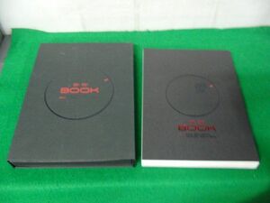 2PM 3！9！BOOK ファンクラブ 限定品 フォトブック 写真集