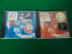 CD Julie London The Best Collection Disc1/2のみ