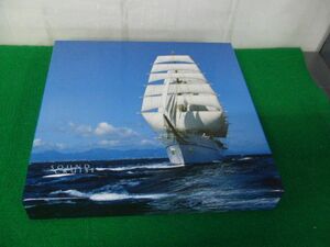 サウンドクルーズ/SOUND CRUISE CD10枚組 冊子1冊・収納ケース付