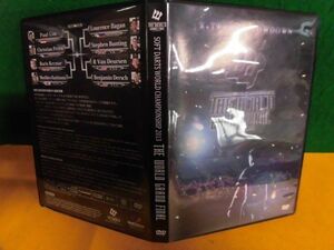 DVD ソフトダーツ ワールドチャンピオンシップ 2013 THE WORLD GRAND FINAL