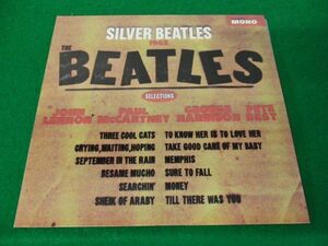 LP Запишите The Beatles / Silver Beatles 1962 AW-25020 (M)