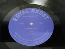 LPレコード ビリー・テイラー・トリオ Billy Taylor Trio/ジャズ・アット・ストーリーヴィル Jazz at Storyville TOJJ-6024帯付き_画像4