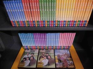 大草原の小さな家 DVDコレクション 全71巻の71なし＋別巻の71枚セット　冊子類なし　デアゴスティーニ