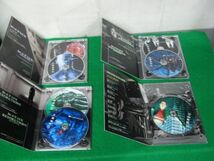 THE MATRIX マトリックス/アルティメットコレクション DVD BOX(10枚組)_画像6