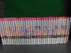 かいけつゾロリシリーズ　32冊＋プカプカチョコレー島(1) 単行本33冊セット　カバーなし　原ゆたか