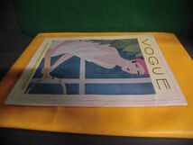 洋書　VOGUE COVERS 1900-1970　ヴォーグ　カヴァーズ_画像2