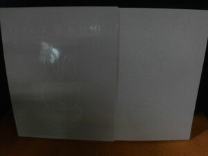 図録 ディック・ブルーナの世界展 カタログ 1998年