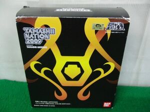 聖闘士聖衣神話APPENDIX ジェミニサガ Original Color Edition TAMASHII NATION 2009 開封品※箱に傷みあり