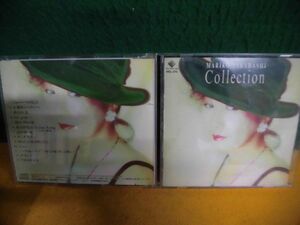 CD 高橋真梨子 / Special Best Collection　ベスト