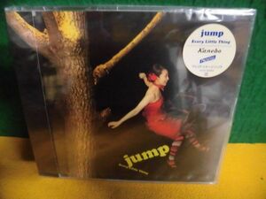 CDシングル未開封 Every Little Thing / jump