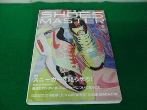 SHOES MASTER（シューズ・マスター マガジン）vol.31 2019 SPRING/SUMMER