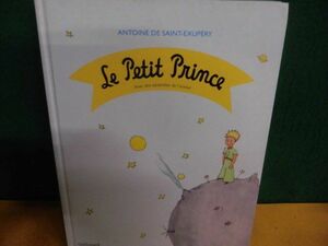 洋書(フランス語) 星の王子さま Le petit prince