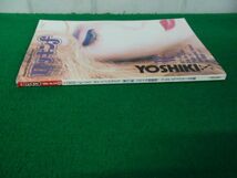 ロッキンf 1993年12月号 YOSHIKI X/ダイ・イン・クライシス/瀧川一郎_画像2