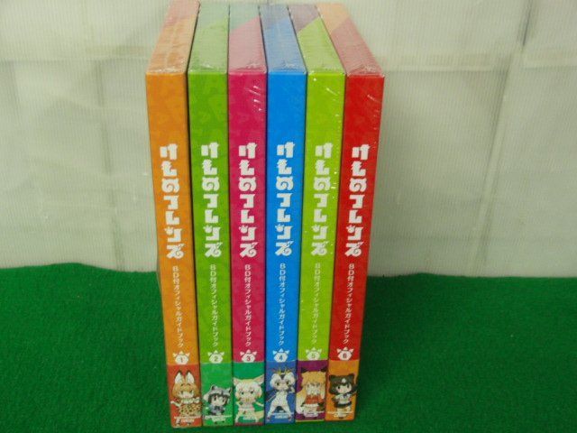 2023年最新】ヤフオク! -フレンズ(ブルーレイ)の中古品・新品・未使用