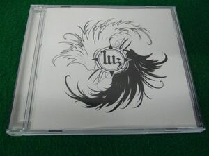 CD 歌い手luz(ルス)/毒林檎とシンデレラ /GALLOWS BELL