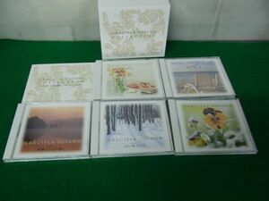 グラシェラ・スサーナ グラシェラ・スサーナ・コレクション CD 5枚組