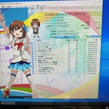 H322:（動作保証/AVコマンド対応/使用0時間）SATA 3.5インチHDD 1TB TOSHIBA DT01ACA100_画像2