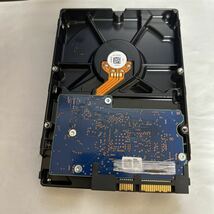 H413:（動作保証/AVコマンド対応/使用0時間）SATA 3.5インチHDD 1TB TOSHIBA DT01ACA100_画像3