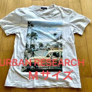 URBAN RESEARCH アーバンリサーチ　Tシャツ サイズ38 M相当