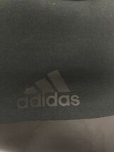 adidas アディダス バッグ カーキ ■■ ☆ dhc1 メンズ_画像5