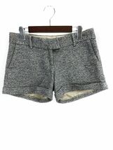 Jewel Changes ジュエルチェンジズ ユナイテッドアローズ ショート パンツ size38/ブルー ◇■ ☆ dhc1 レディース_画像1