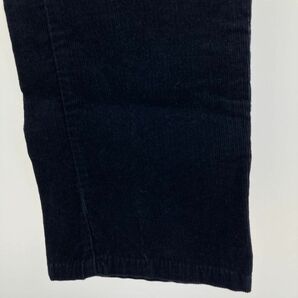 Lee リー 綿混 コーデュロイ パンツ size３１×３６/紺 ◆■ ☆ dhc1 メンズの画像2