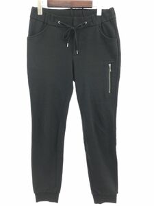 BARNYARDSTORM van yard storm Easy pants size0/ black *# * dhc1 lady's 